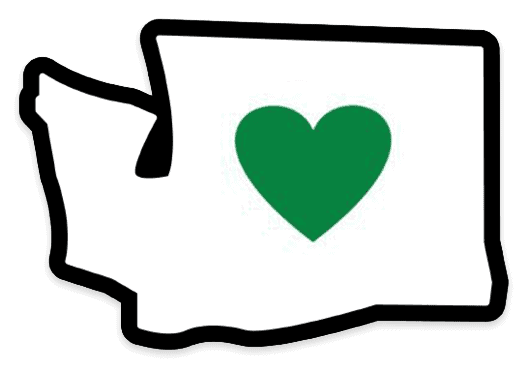 heart oregon
