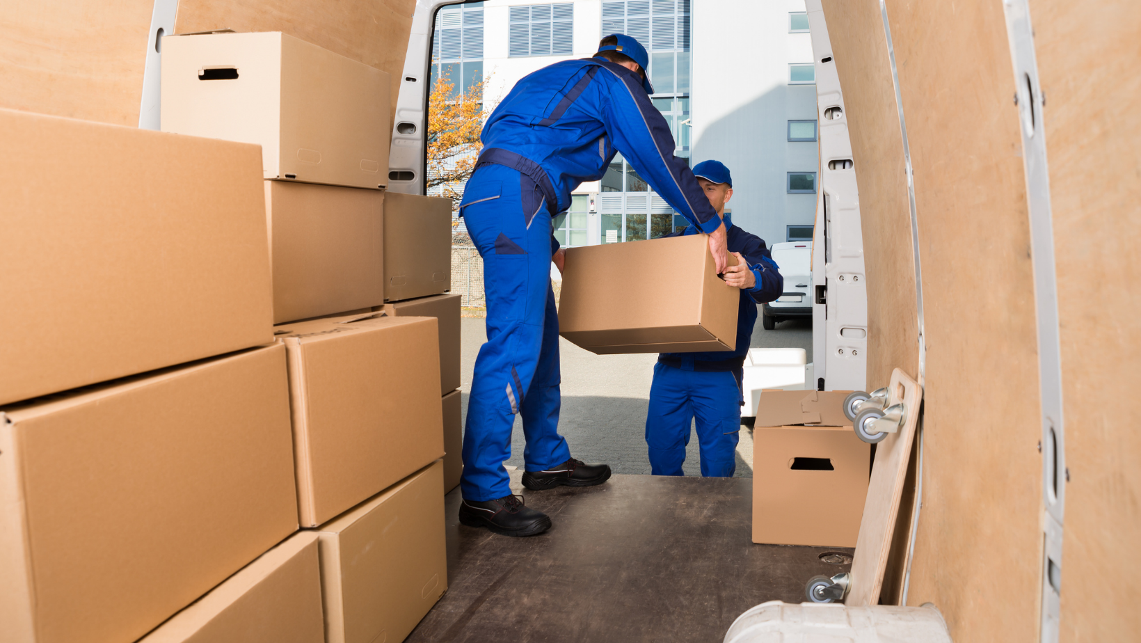 How to Start a Moving Company - TRUiC