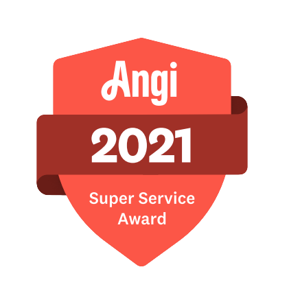 angi super service award 2021