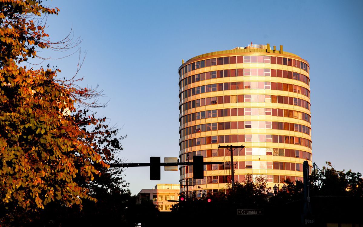 downtown vancouver washington