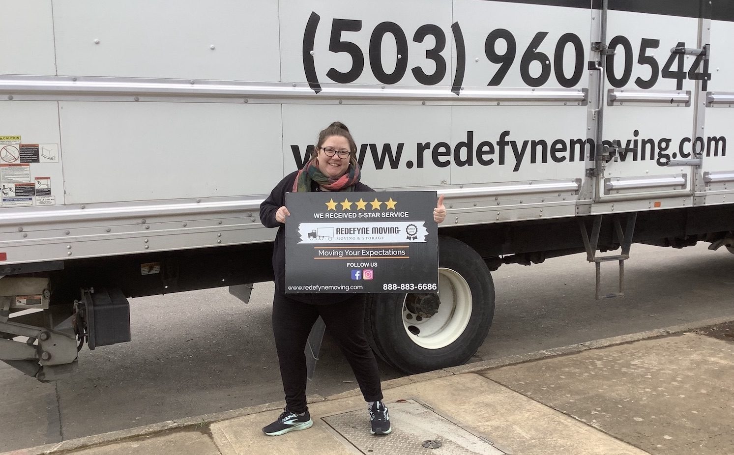 five star moving company Portland