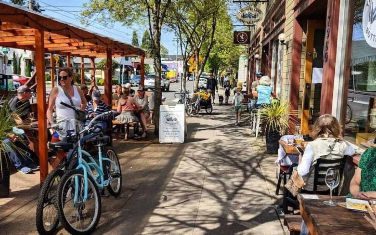 sellwood moreland portland