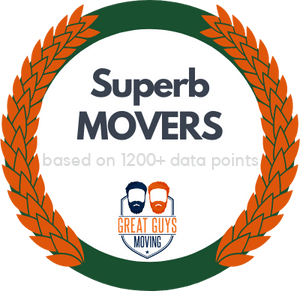 superb movers portland