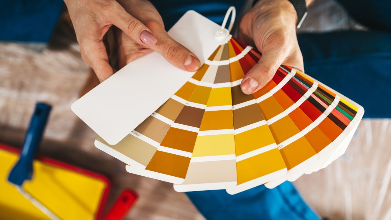 paint colors