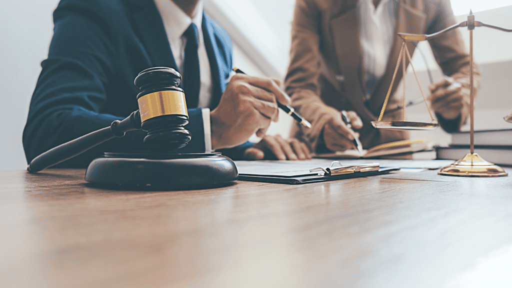 legal help when moving