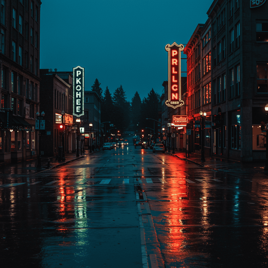 Top 7 Oregon Cities for Young Adults in 2026
