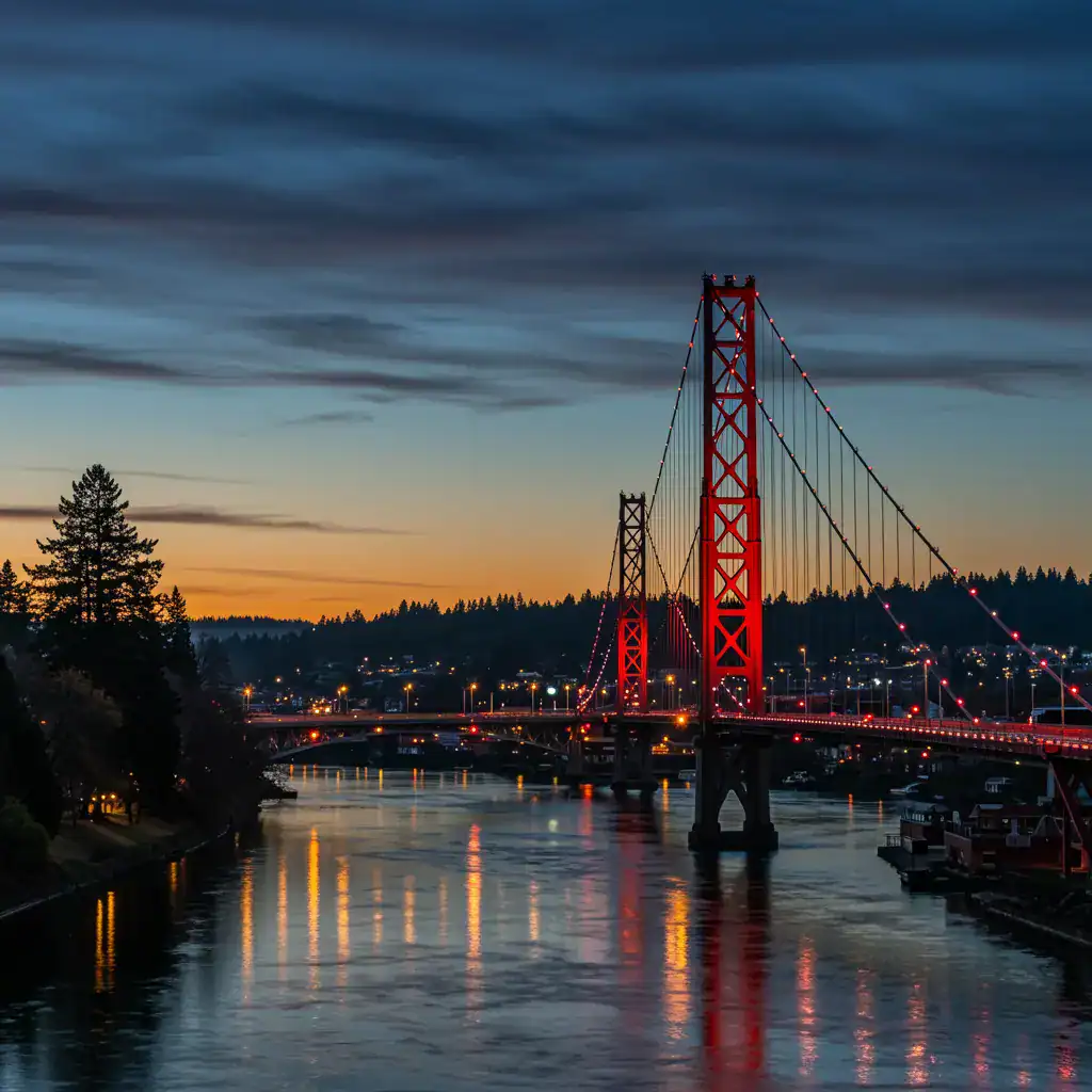 How Much Do Movers Cost in Portland, Oregon? 2026 Pricing Guide