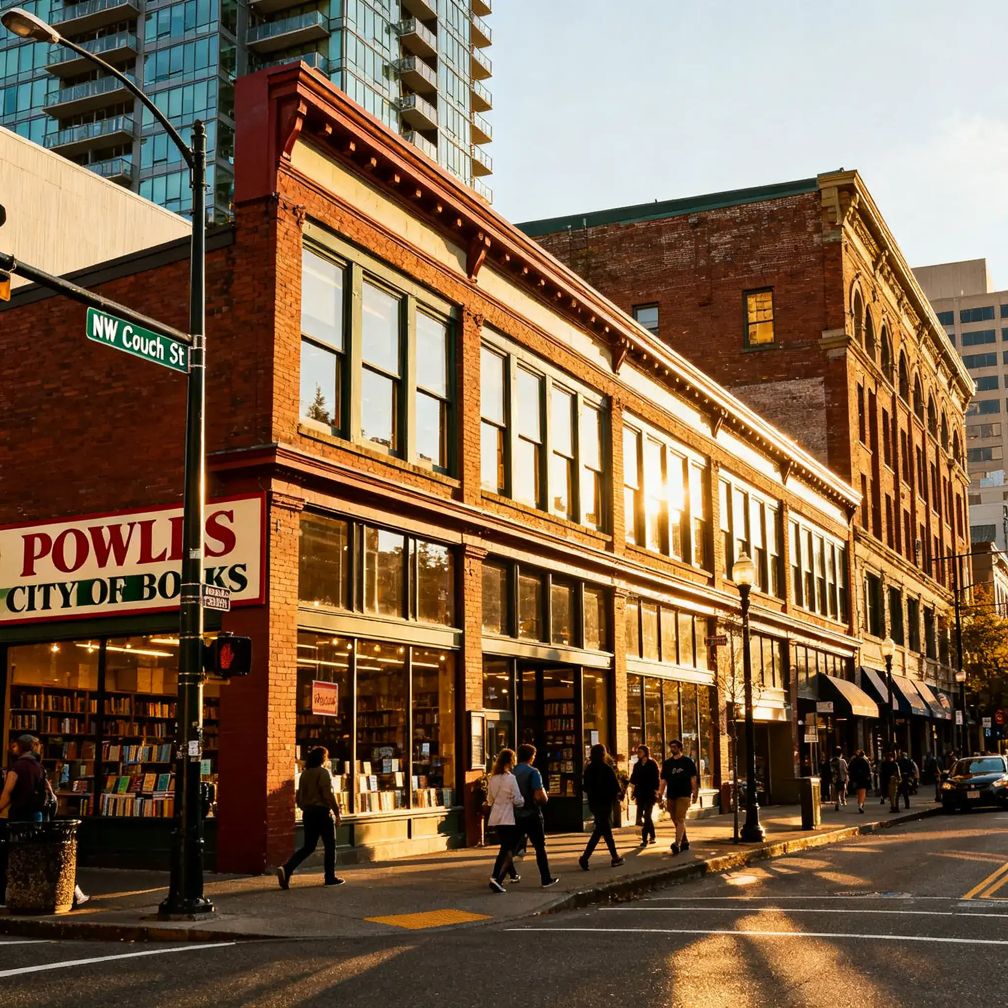 7 Best Portland Suburbs for Families: A Local Mover’s Guide