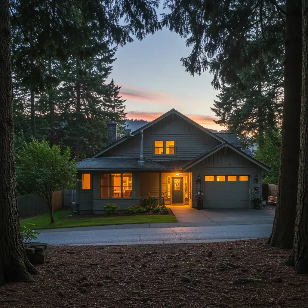 Moving to West Linn, Oregon: Your Complete 2026 Relocation Guide