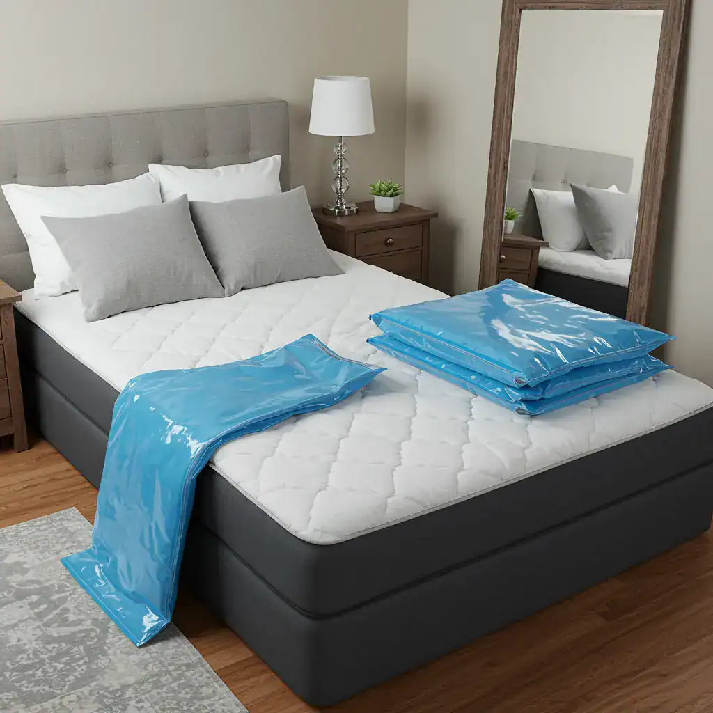 How to Pack for a Move: Room-by-Room Guide