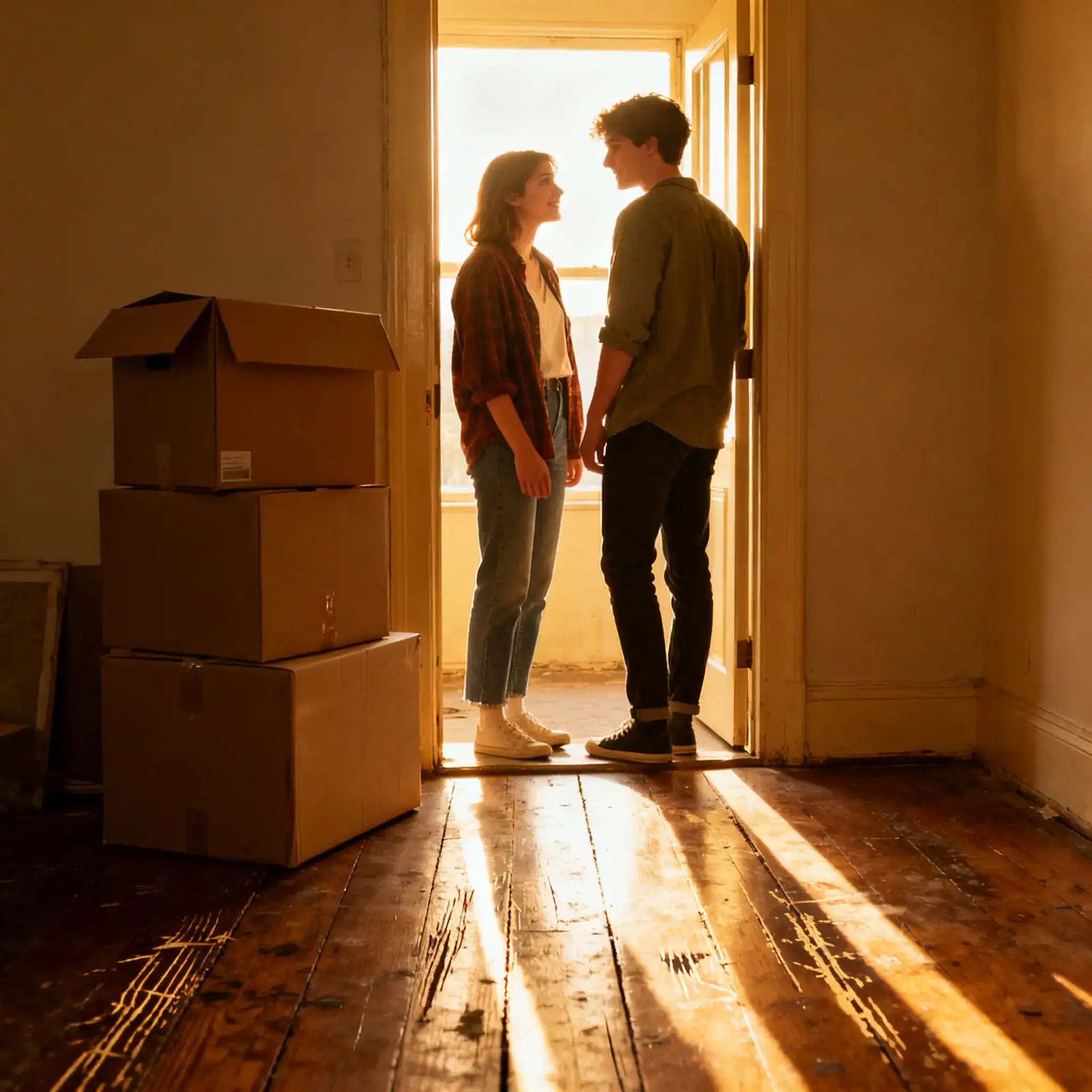 How to Get Rid of Everything and Move: The Ultimate Minimalist Relocation Guide