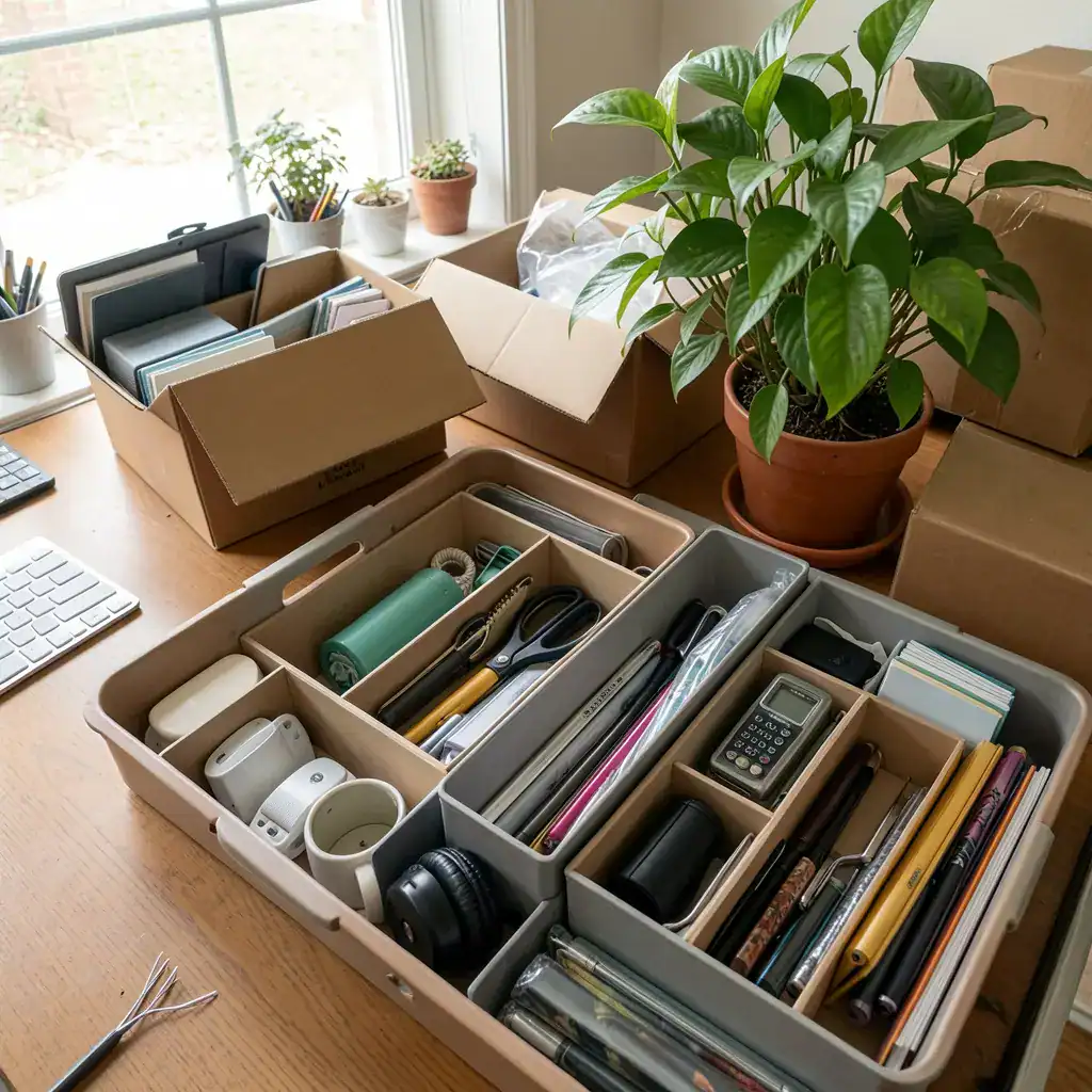 How to Create a Moving Timeline: A Week-by-Week Planning Guide