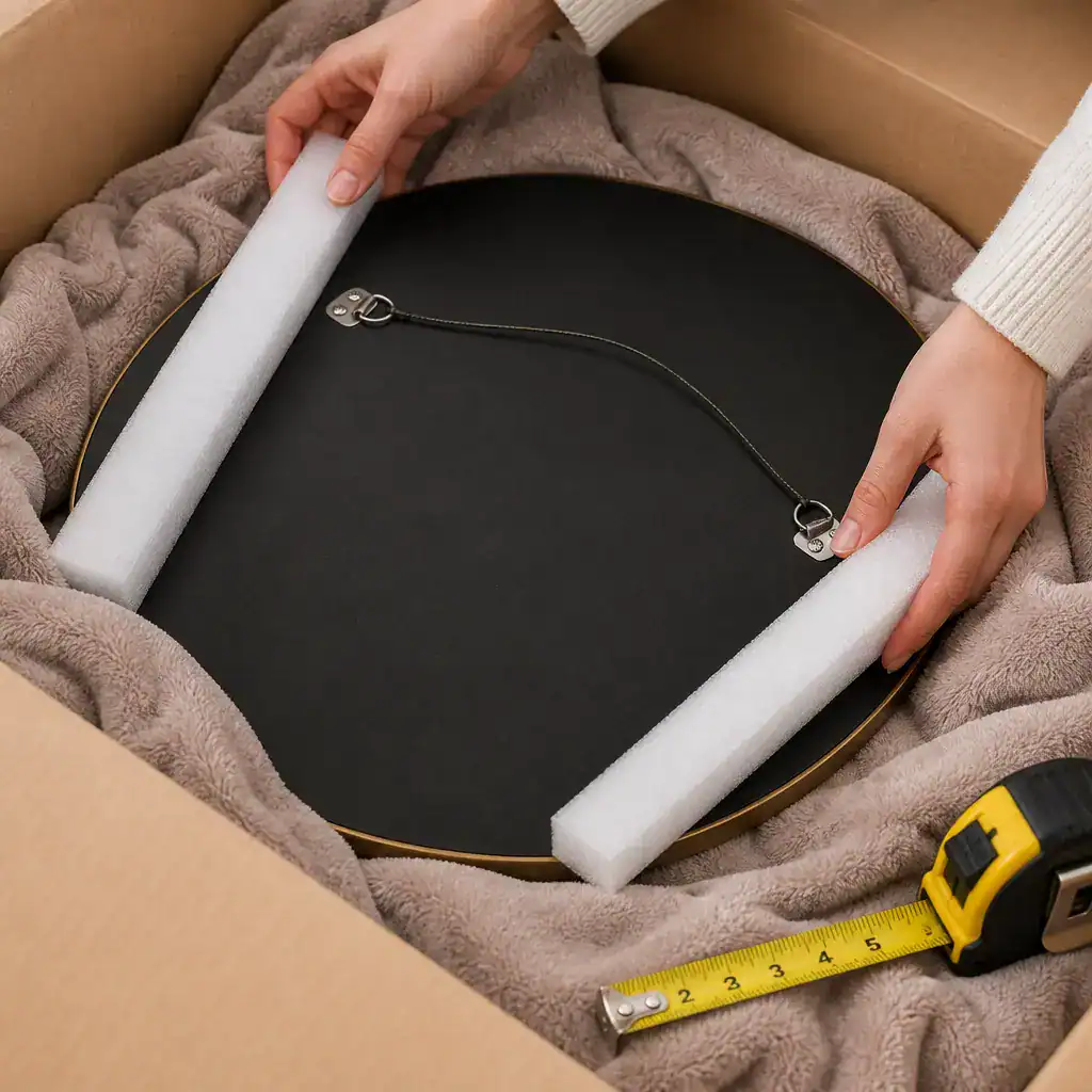 How to Organize Your New Home After a Move