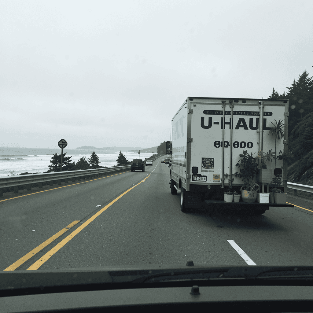 Moving from California to Portland: What to Expect