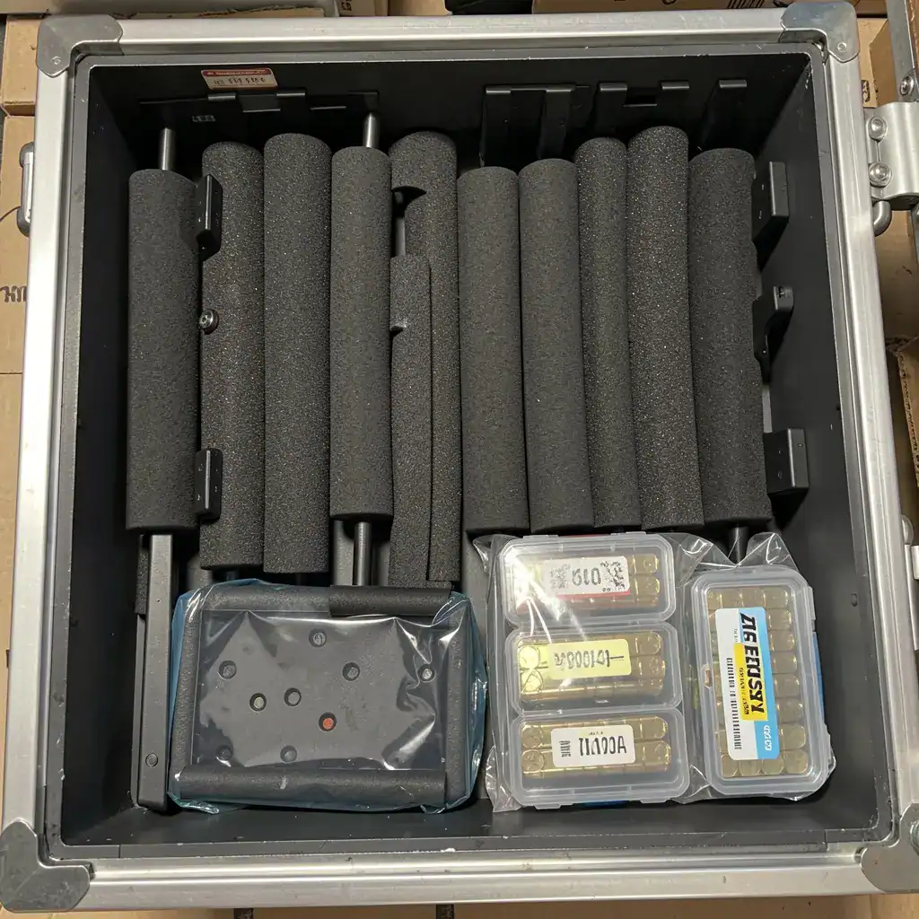 How to Move a Gun Safe Safely: A Complete Step-by-Step Guide