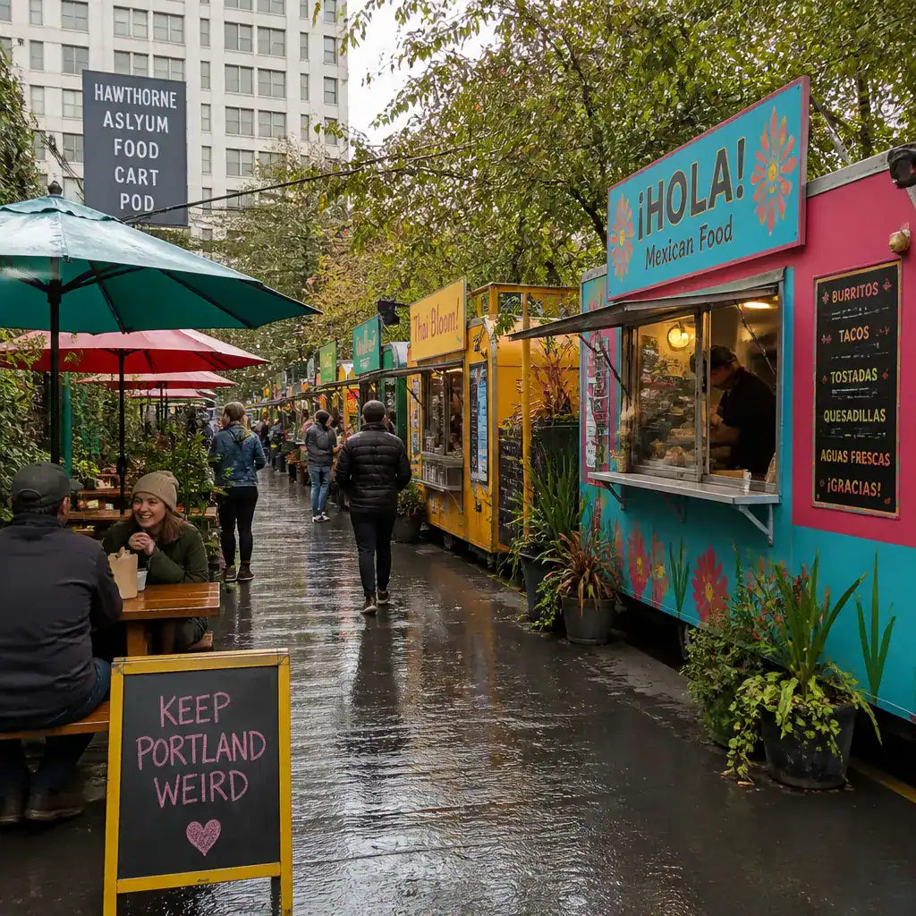 Moving to Southeast Portland: What to Know Before You Go