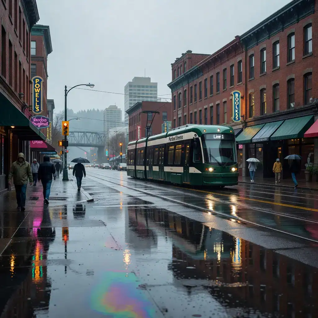 Moving to Northwest Portland: What to Know Before You Go