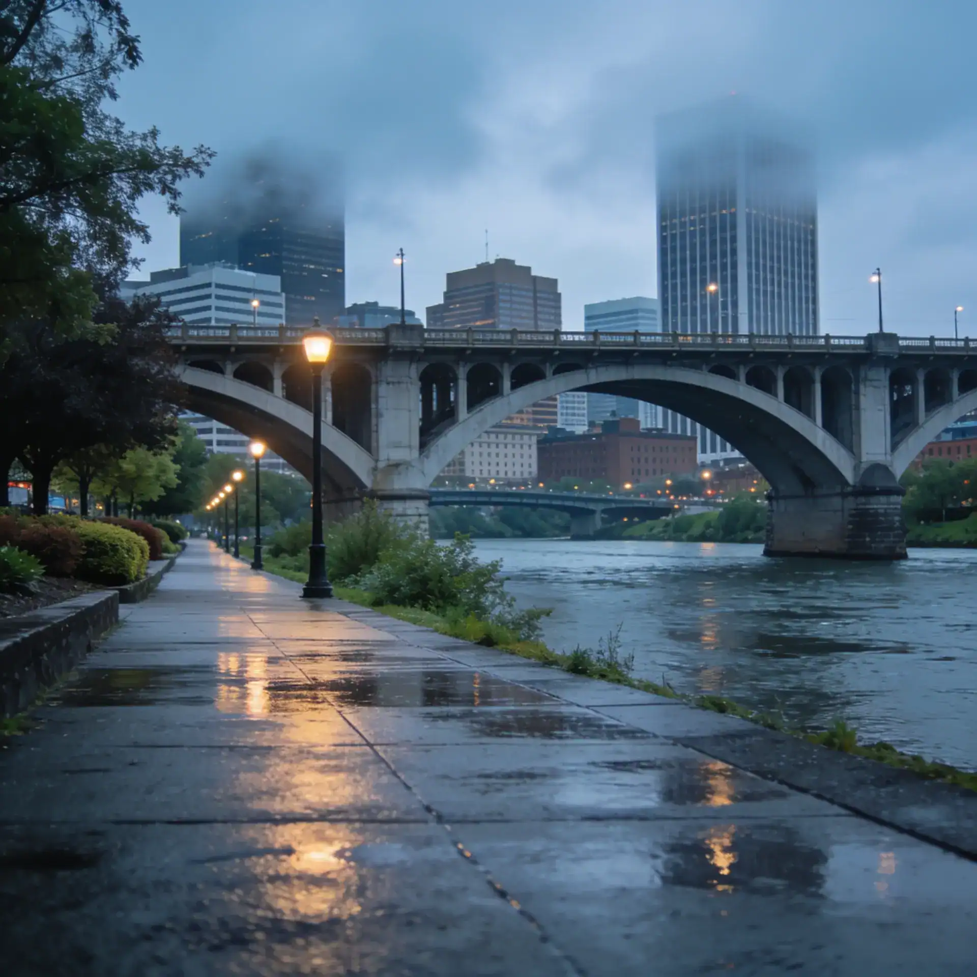 Best Time of Year to Move in Portland