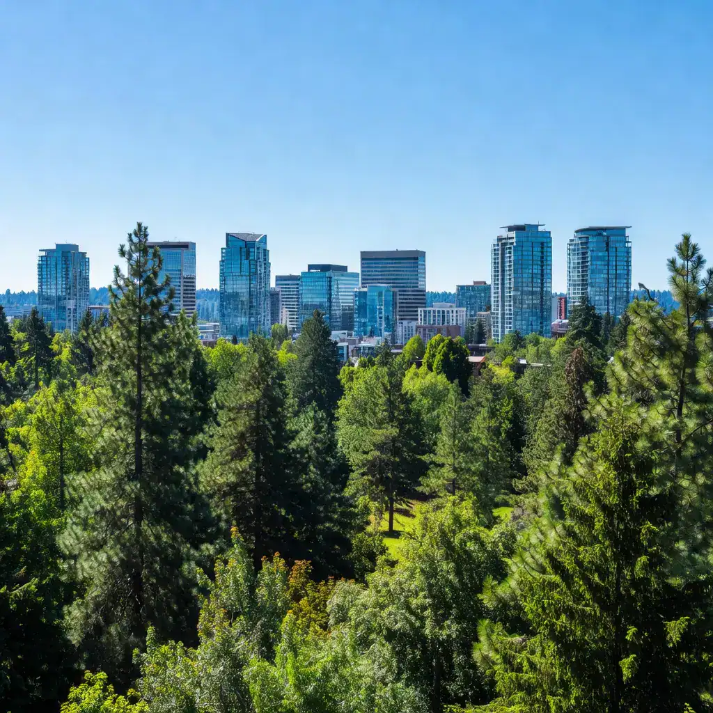 Portland vs. Seattle: Relocation and Cost Comparison