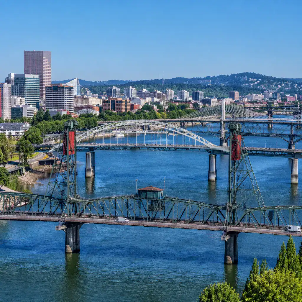 Moving Truck Parking Permits in Portland: A Practical Guide