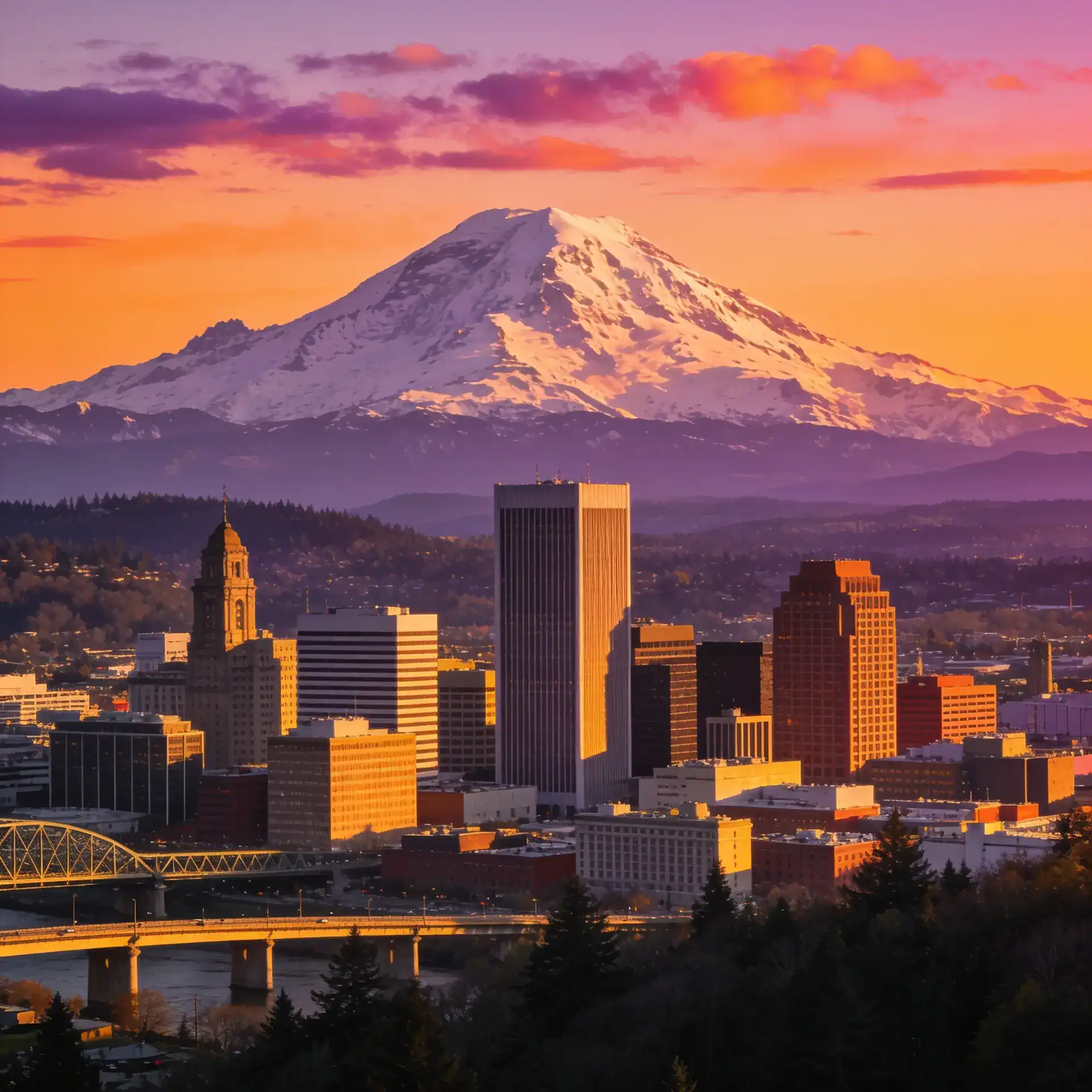Certificate of Insurance and High-Rise Move-In Requirements in Portland